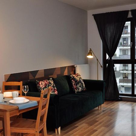 Prudentia Apartments Jana Kazimierza Βαρσοβία Εξωτερικό φωτογραφία
