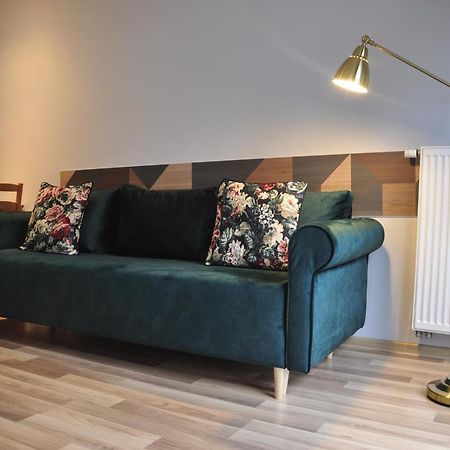 Prudentia Apartments Jana Kazimierza Βαρσοβία Εξωτερικό φωτογραφία