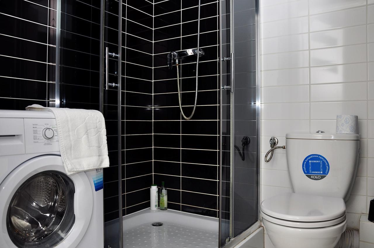 Prudentia Apartments Jana Kazimierza Βαρσοβία Εξωτερικό φωτογραφία