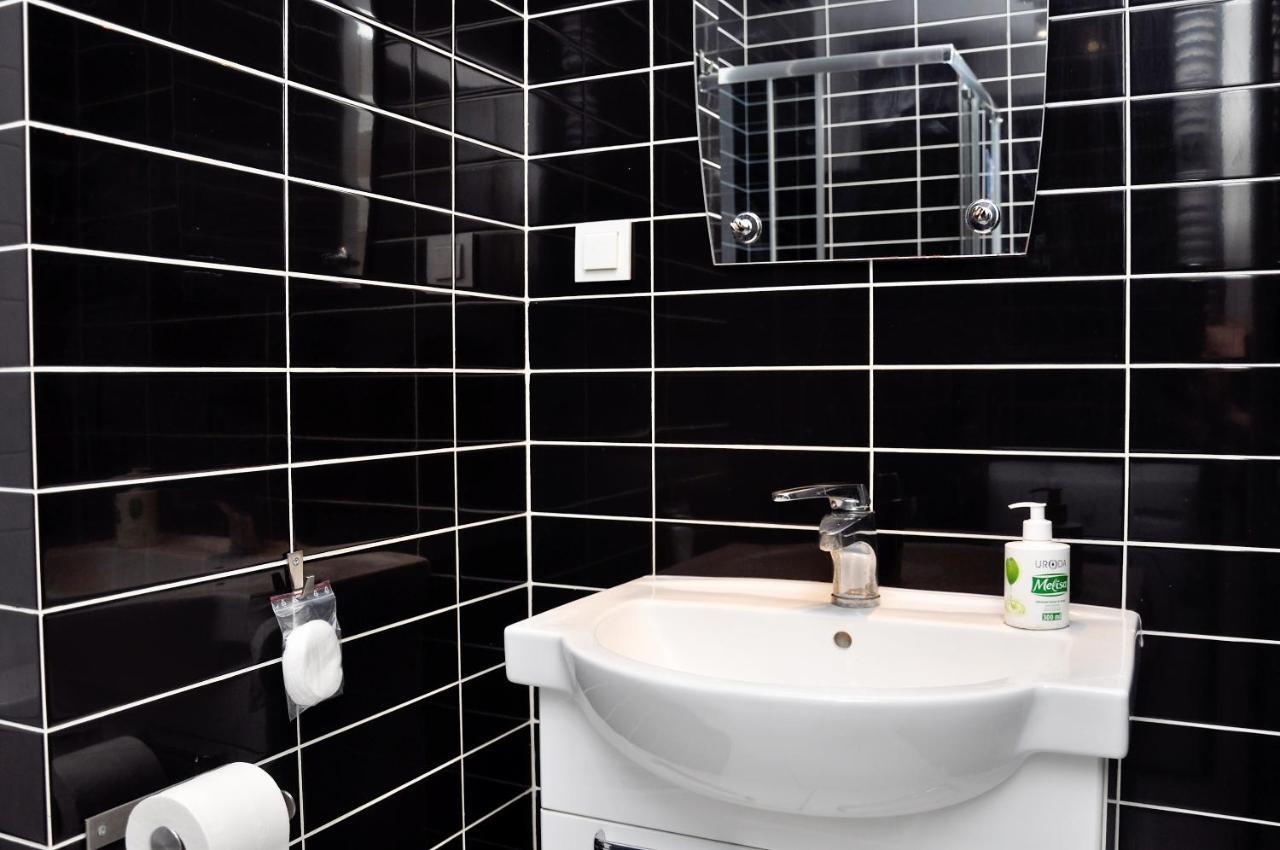 Prudentia Apartments Jana Kazimierza Βαρσοβία Εξωτερικό φωτογραφία