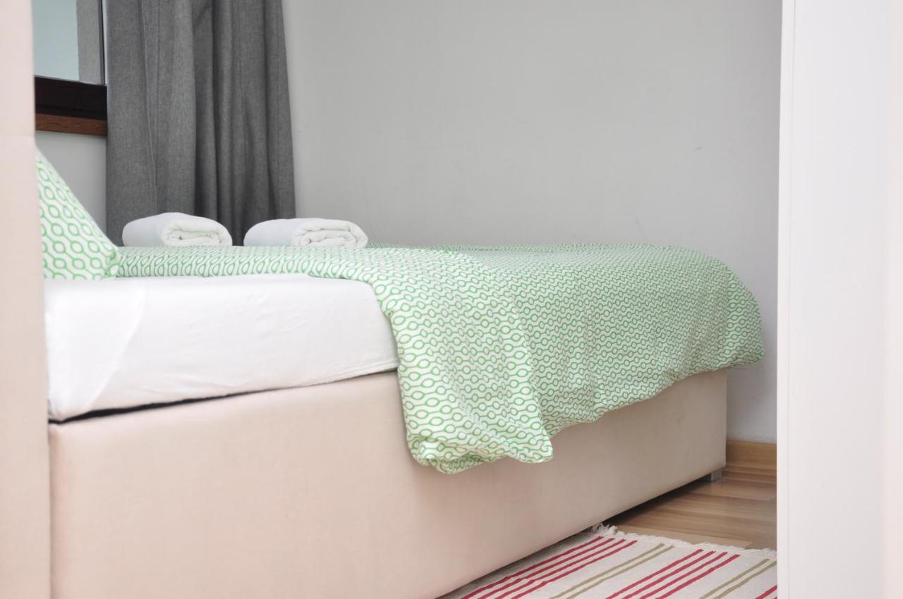 Prudentia Apartments Jana Kazimierza Βαρσοβία Εξωτερικό φωτογραφία