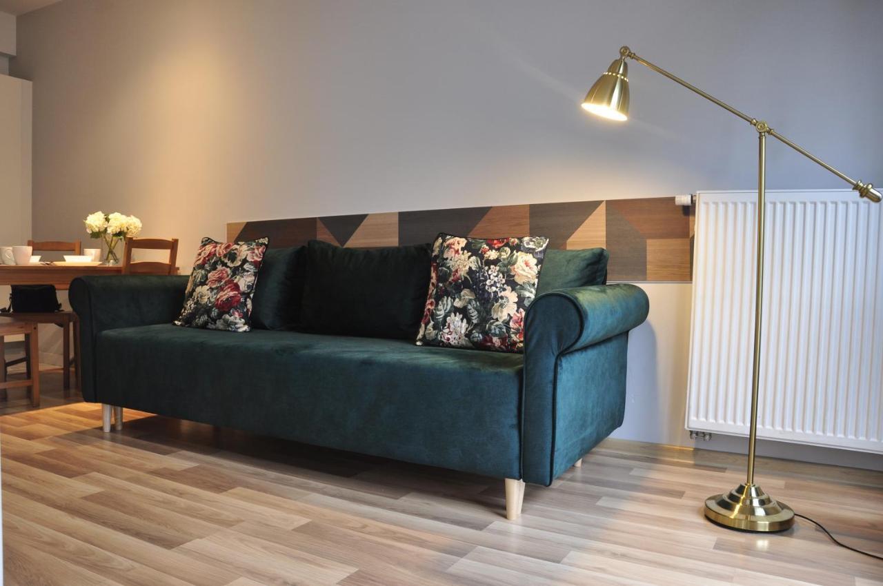 Prudentia Apartments Jana Kazimierza Βαρσοβία Εξωτερικό φωτογραφία