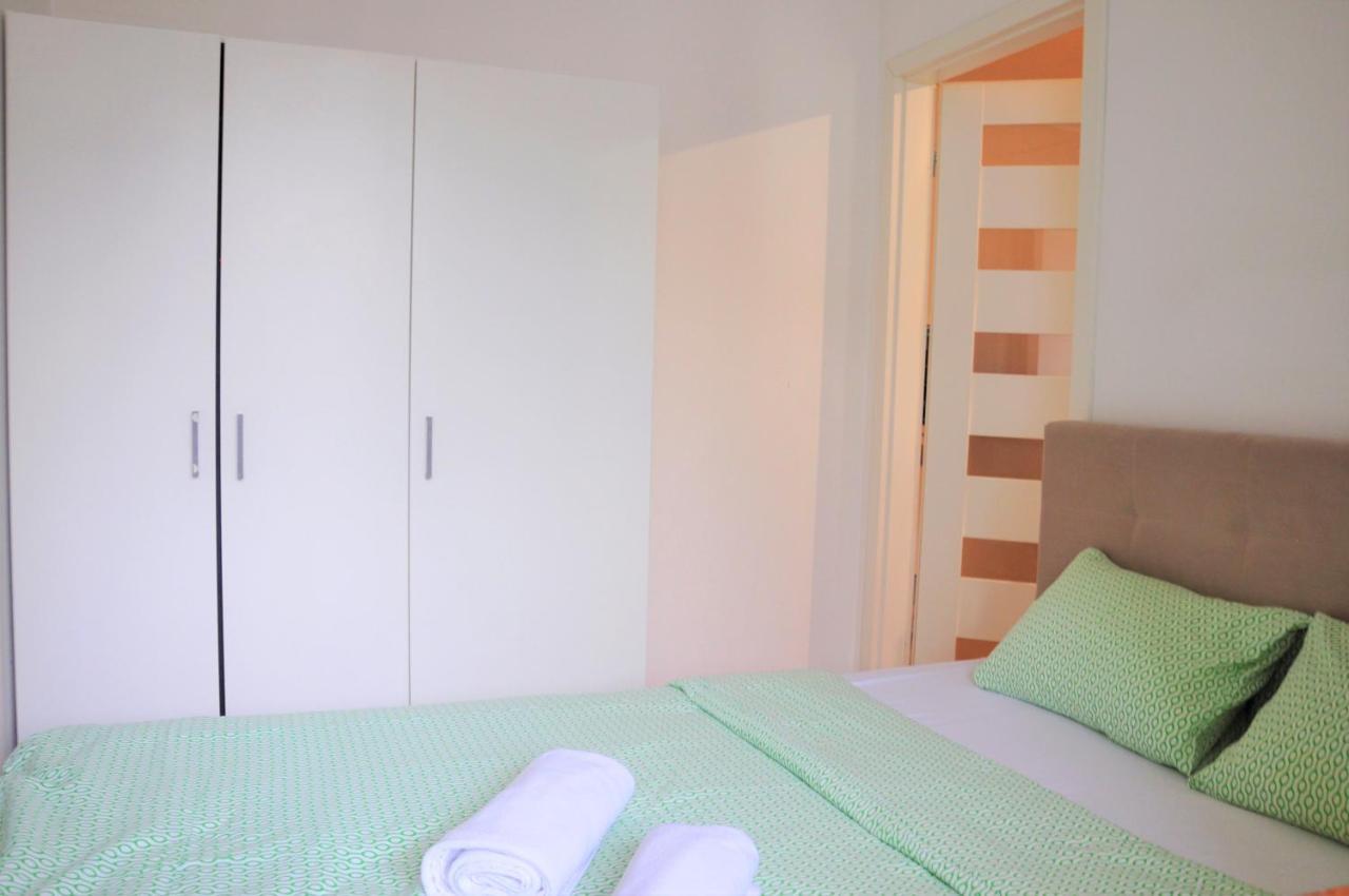 Prudentia Apartments Jana Kazimierza Βαρσοβία Εξωτερικό φωτογραφία
